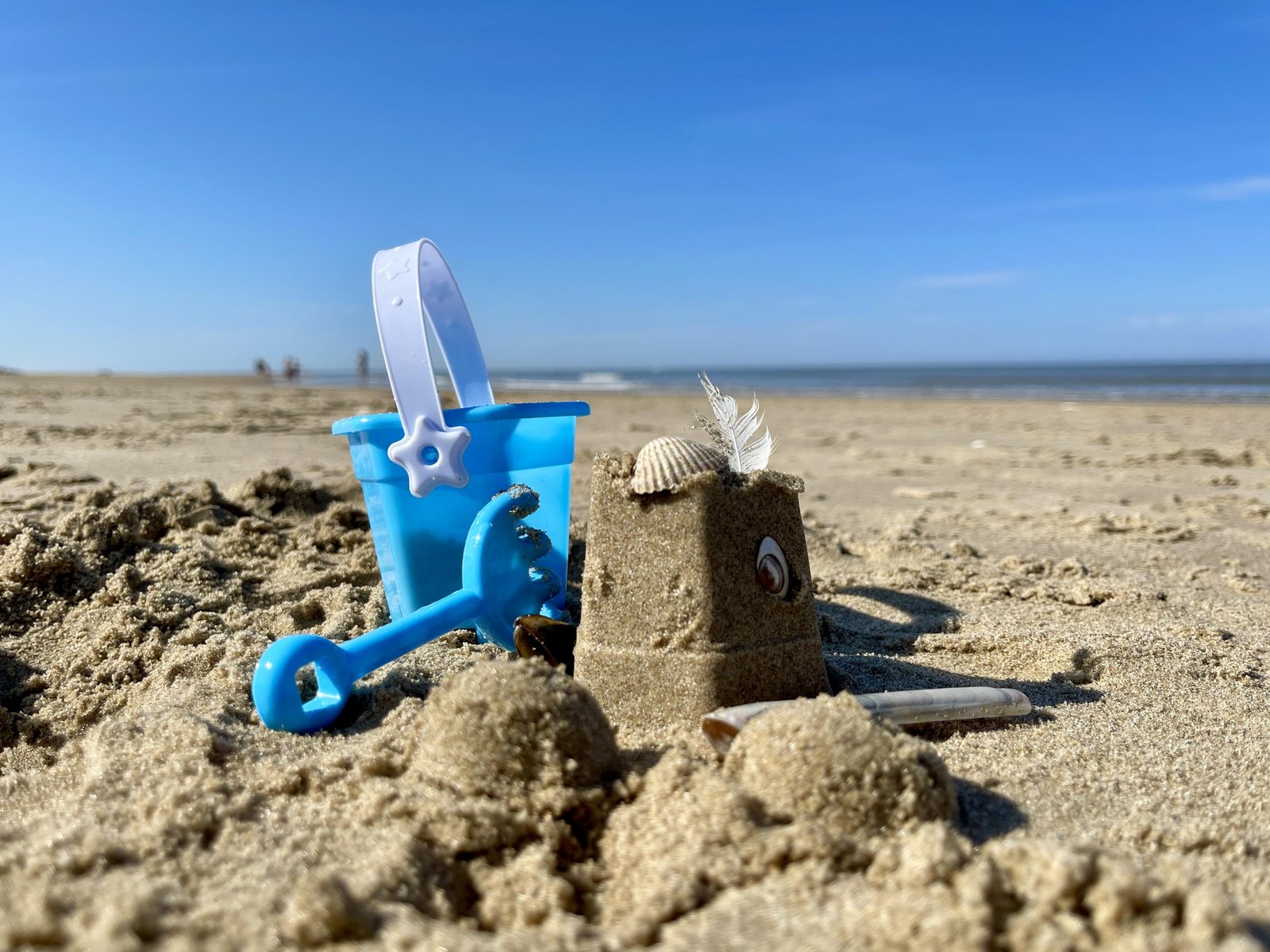 Strand Groote Keeten 