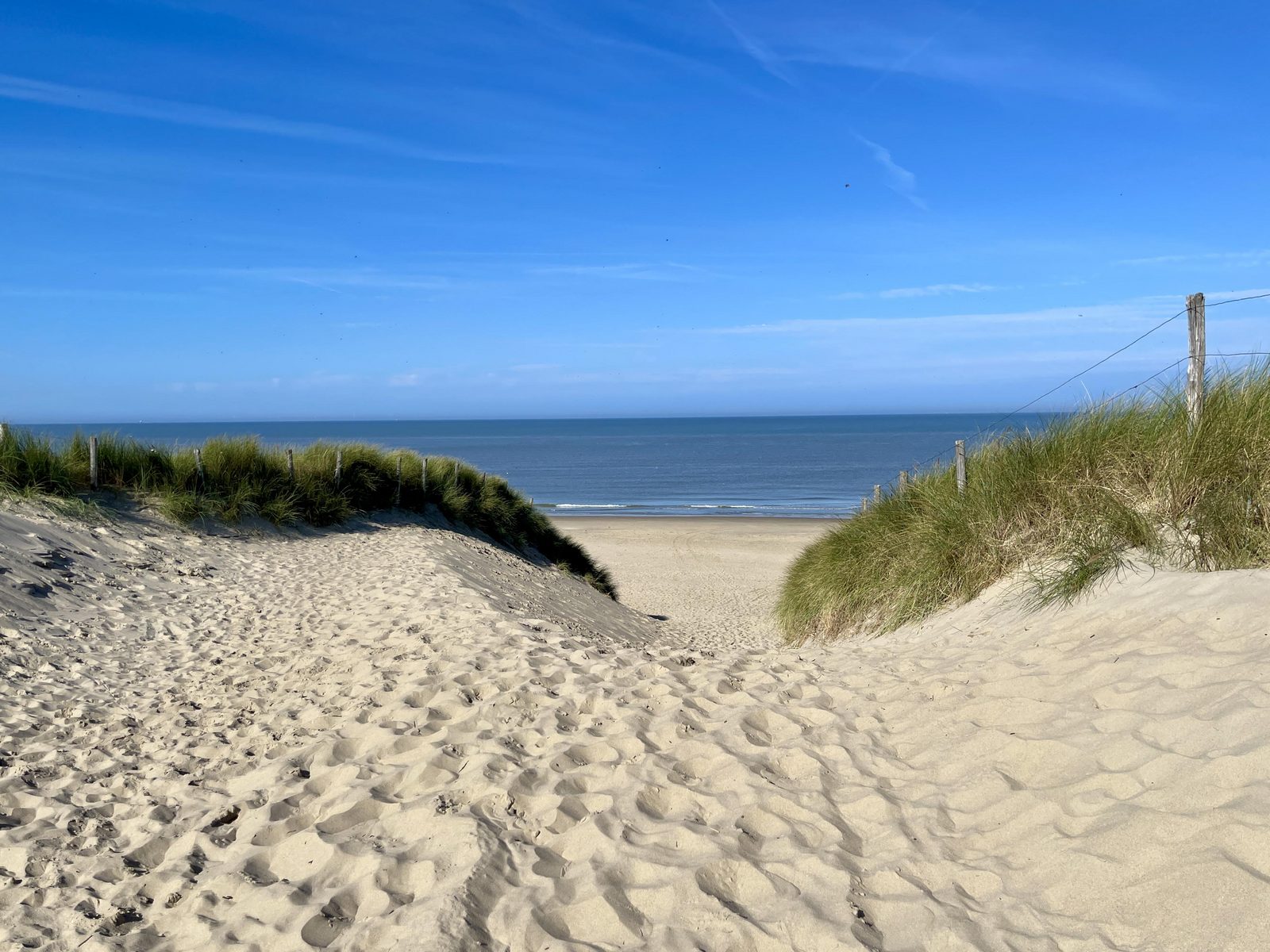 Strand Callantsoog