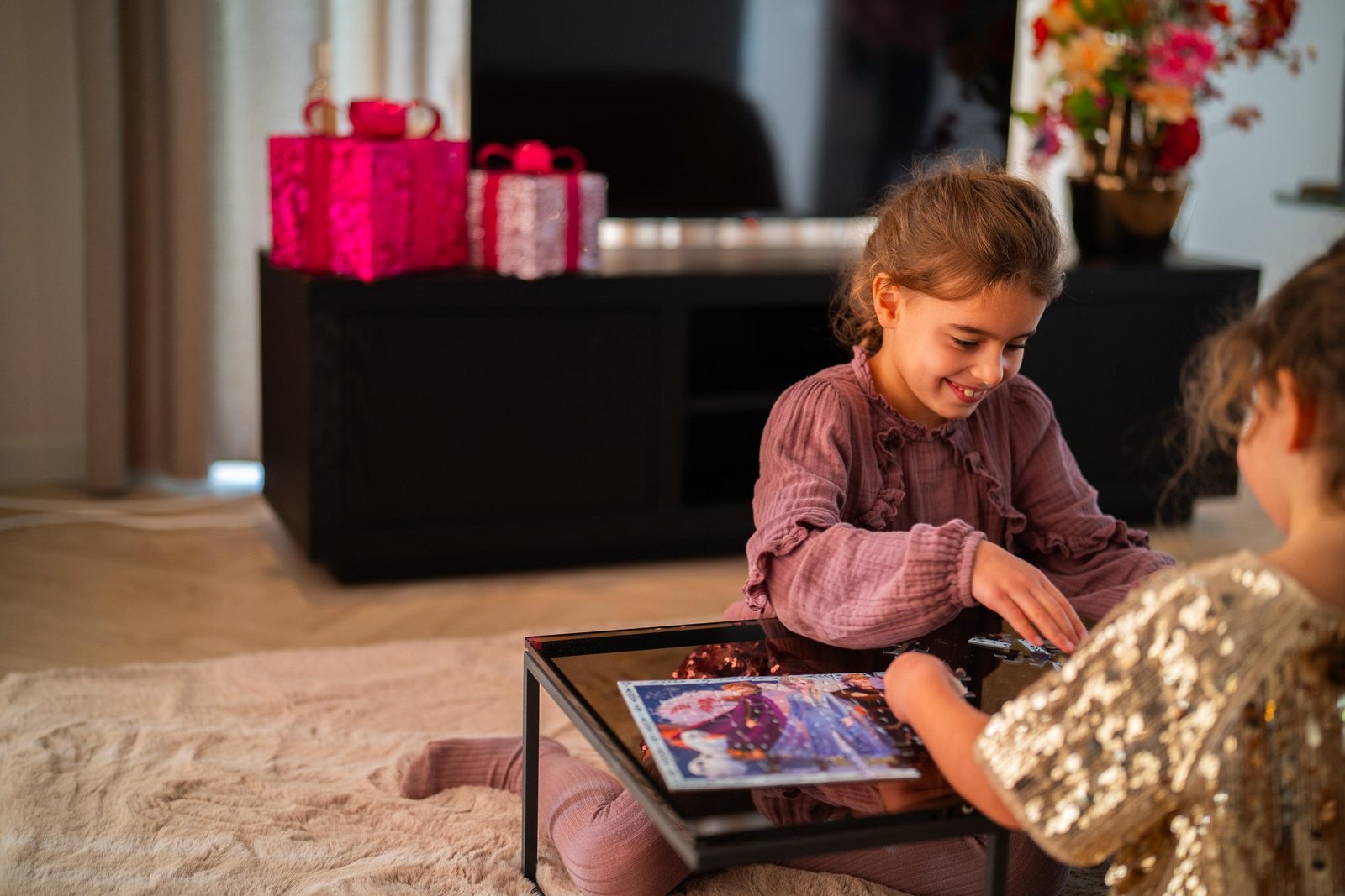 Sfeervolle kerstdagen in Brabant