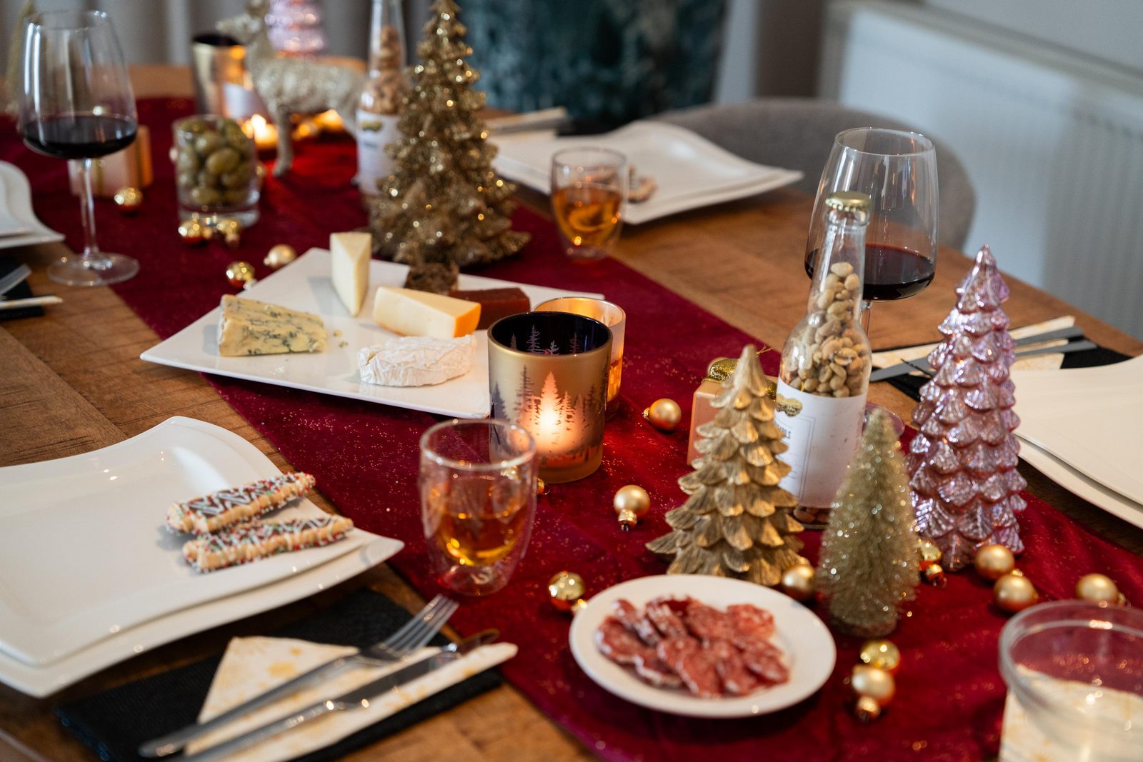 Sfeervolle kerstdagen in Brabant