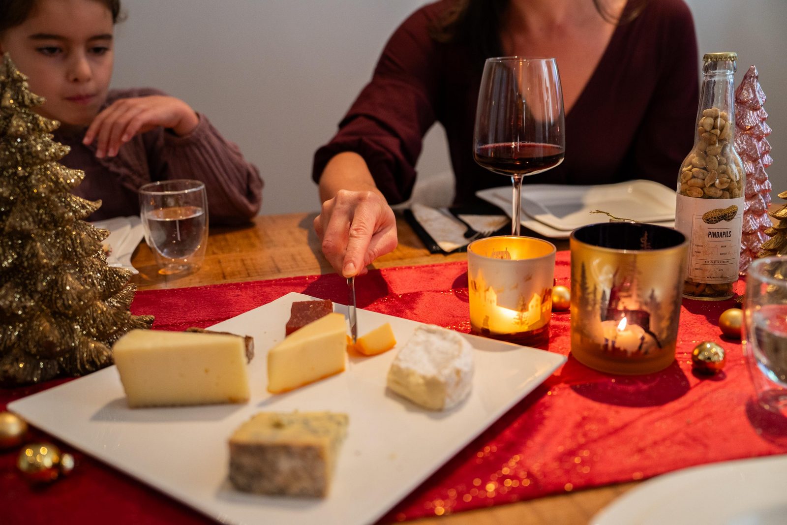 Sfeervolle kerstdagen in Brabant