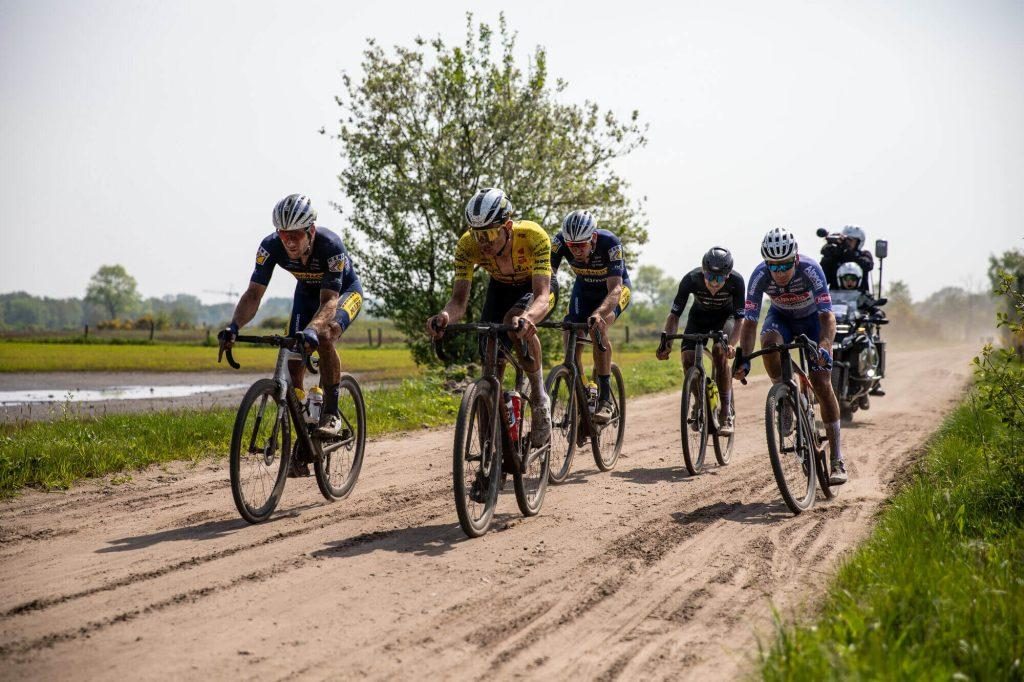 Turnhout Gravel - UCI Gravel World Series