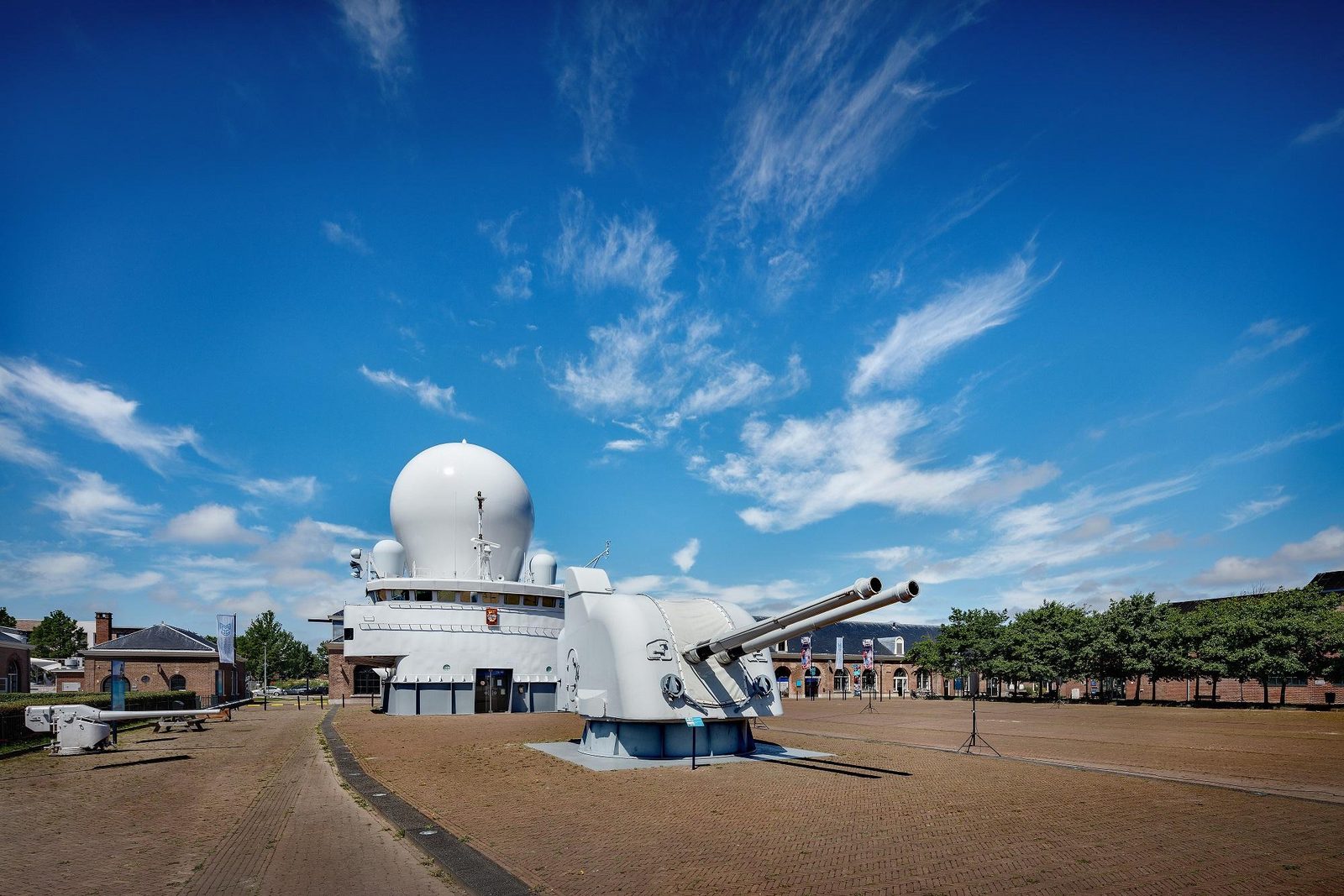 marine museum 