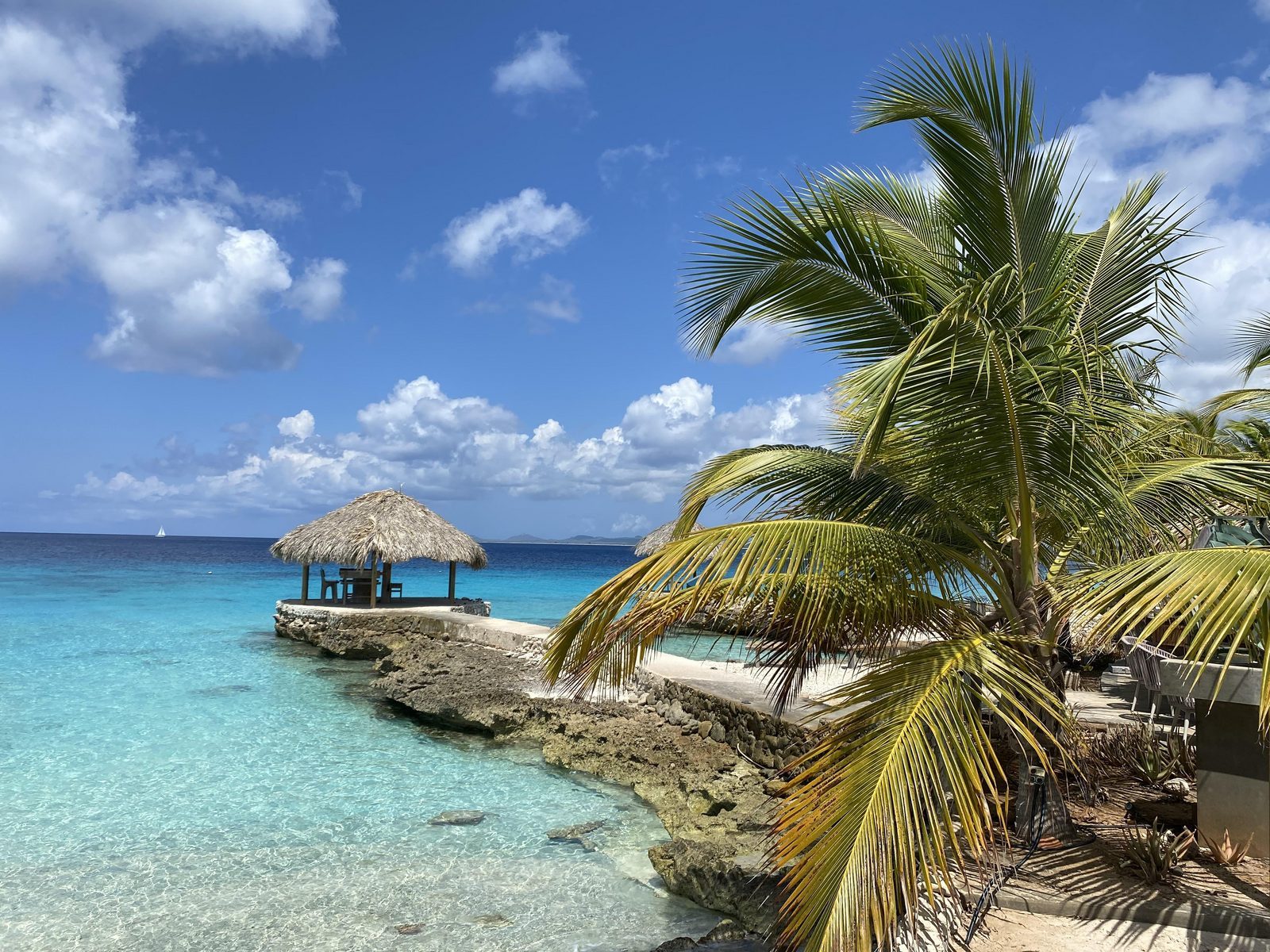 Vakantiehuis Bonaire