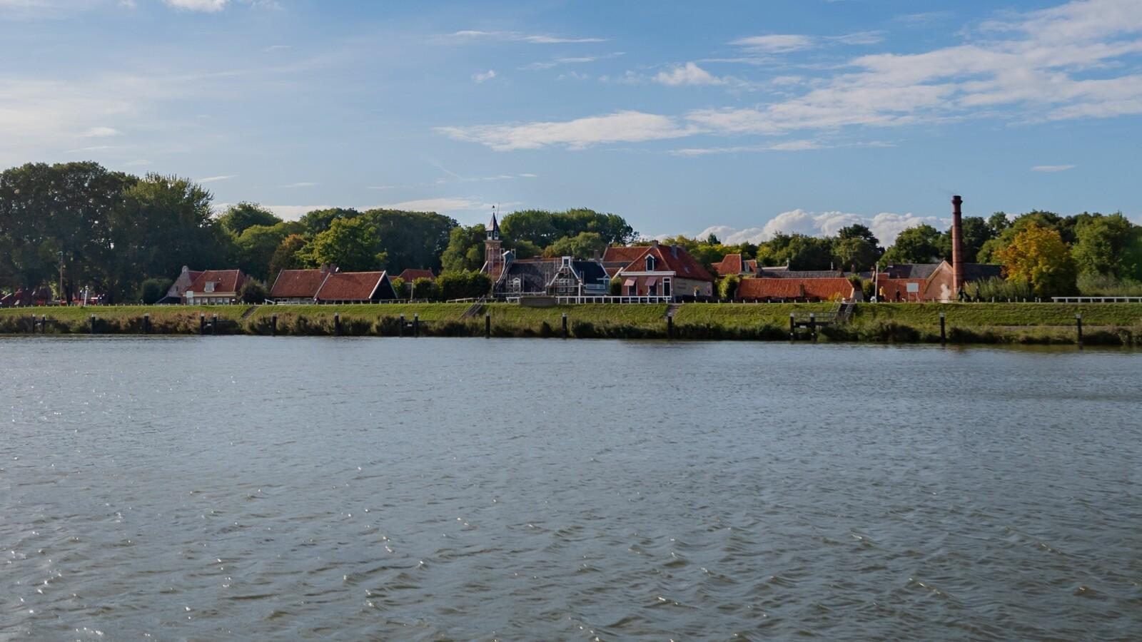 Zuiderzee museum