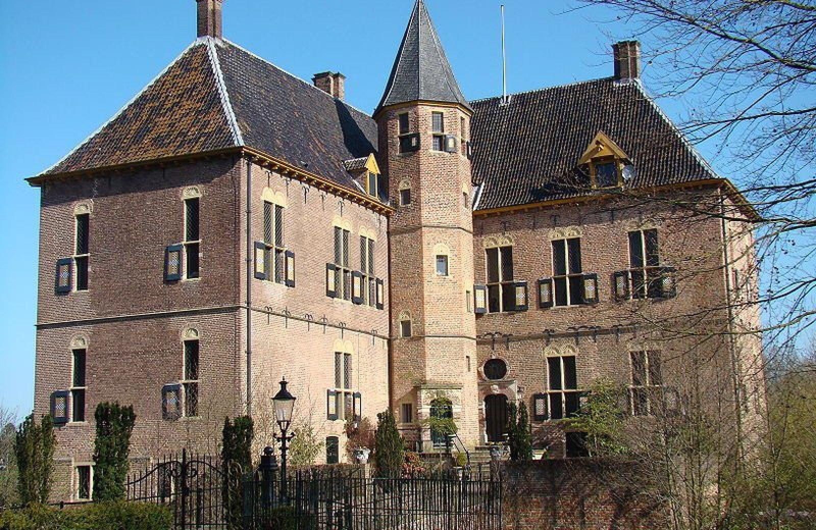 Kasteel Vorden