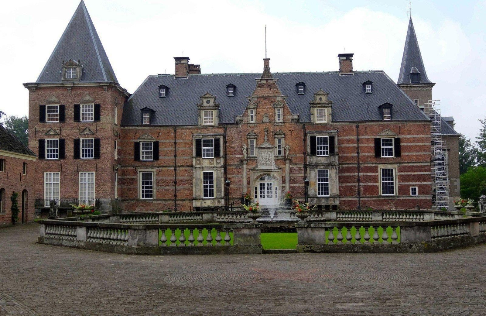 Kasteel Twickel