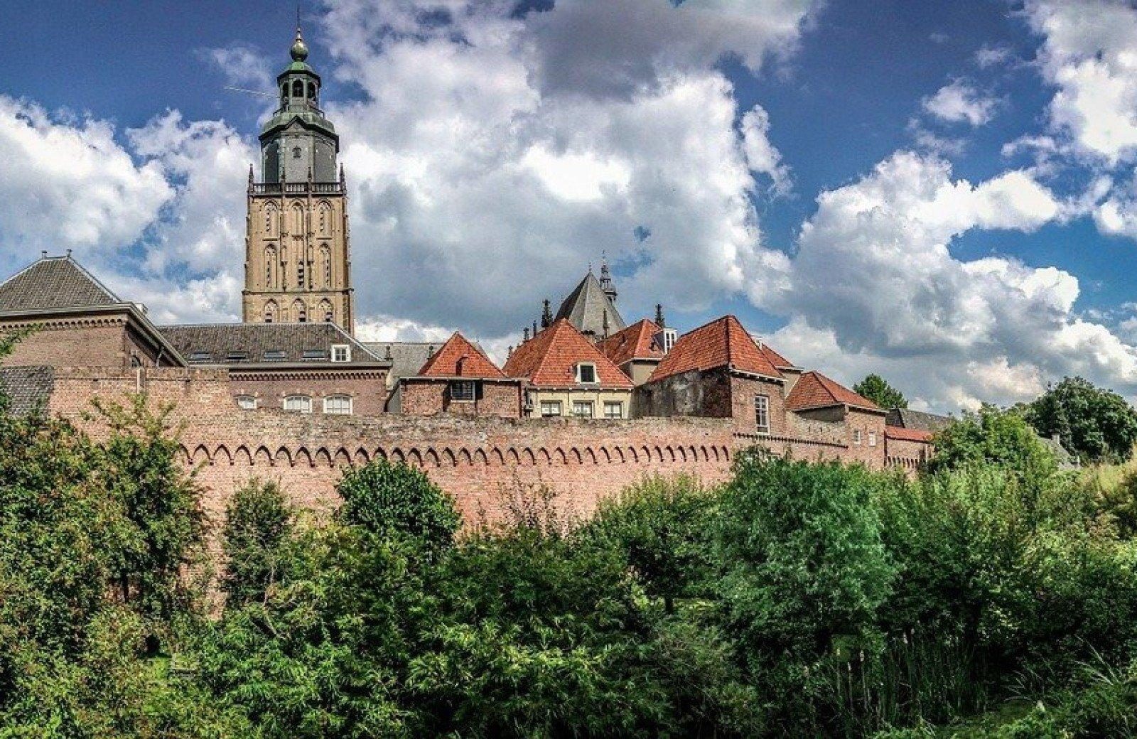 Zutphen