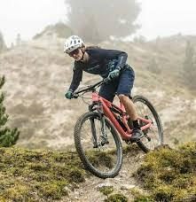 Mountainbike