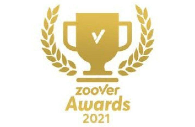 Zoover Awards 2021