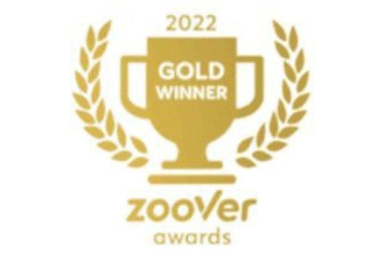 Zoover Awards 2022