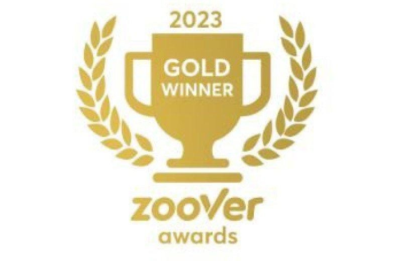 Zoover Awards 2023