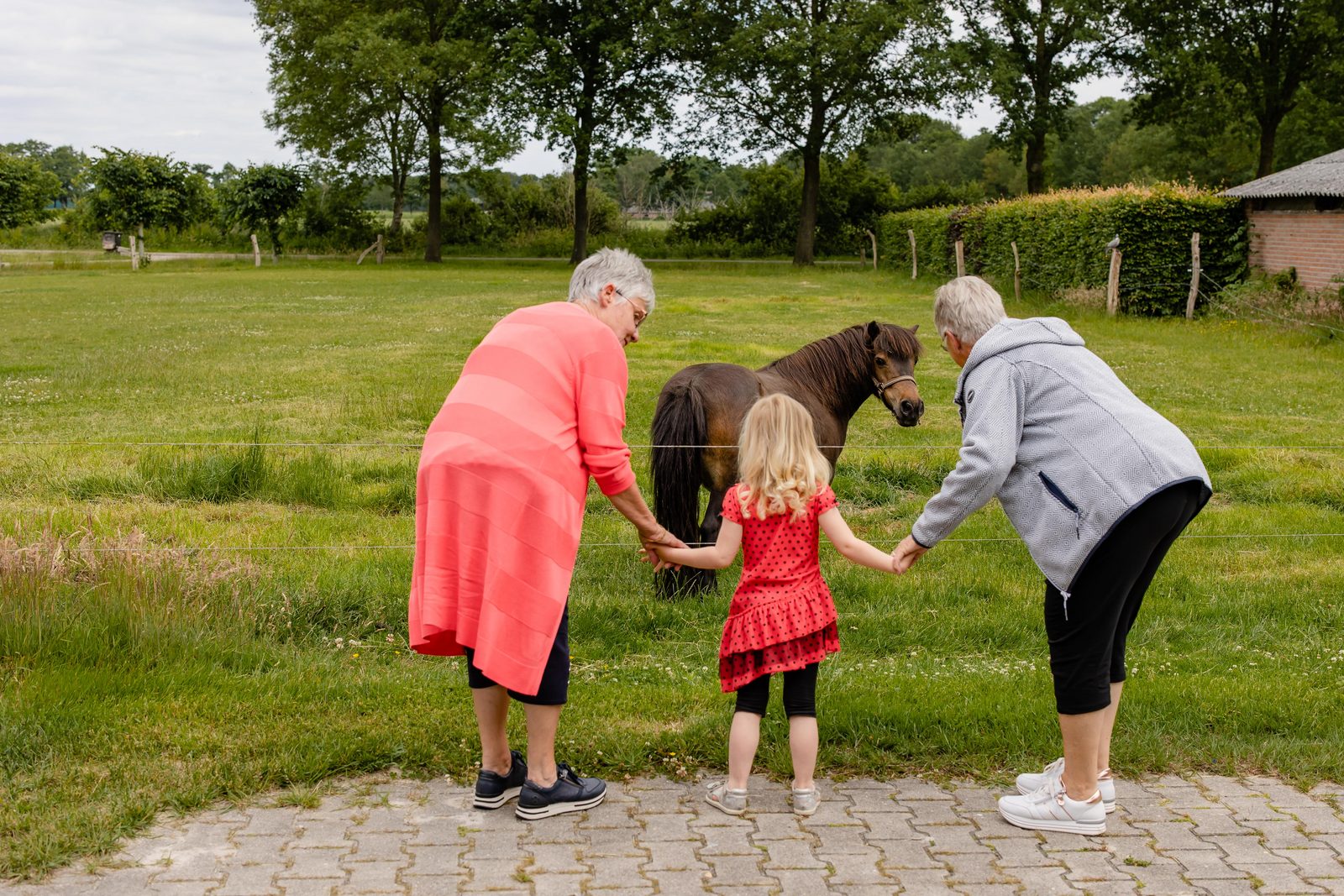 kindvriendelijke camping