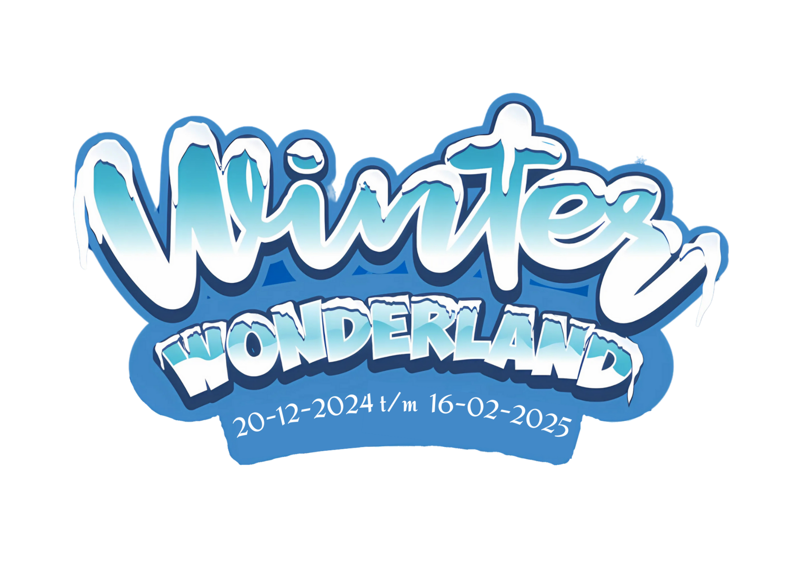 Logo Winter Wonderland