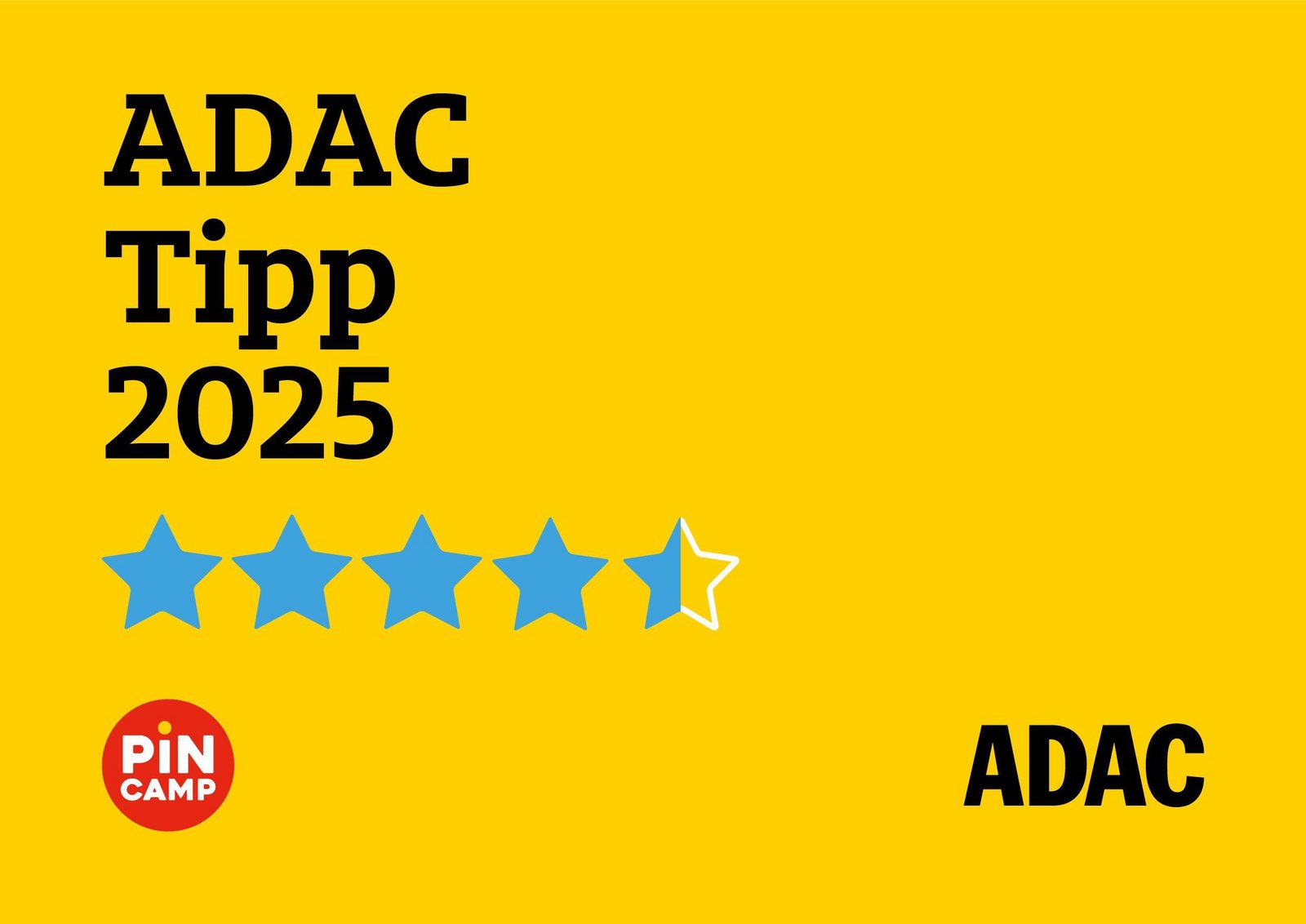 ADAC 2025