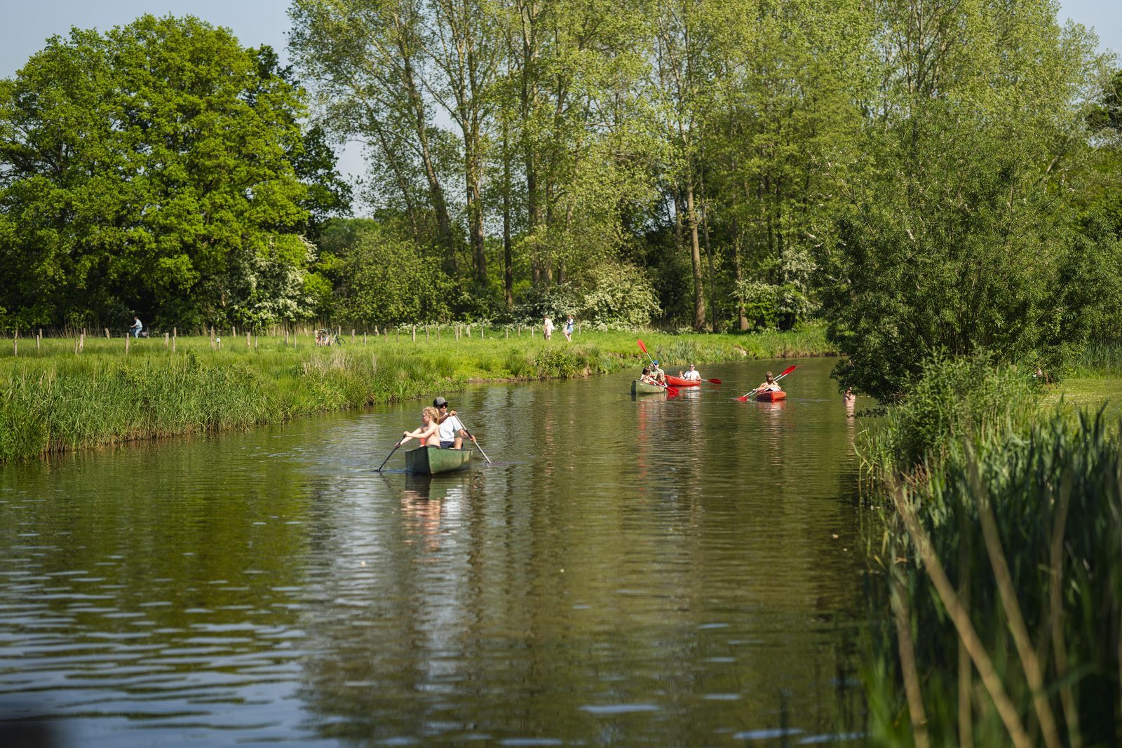 Slow living experience bij Mölke