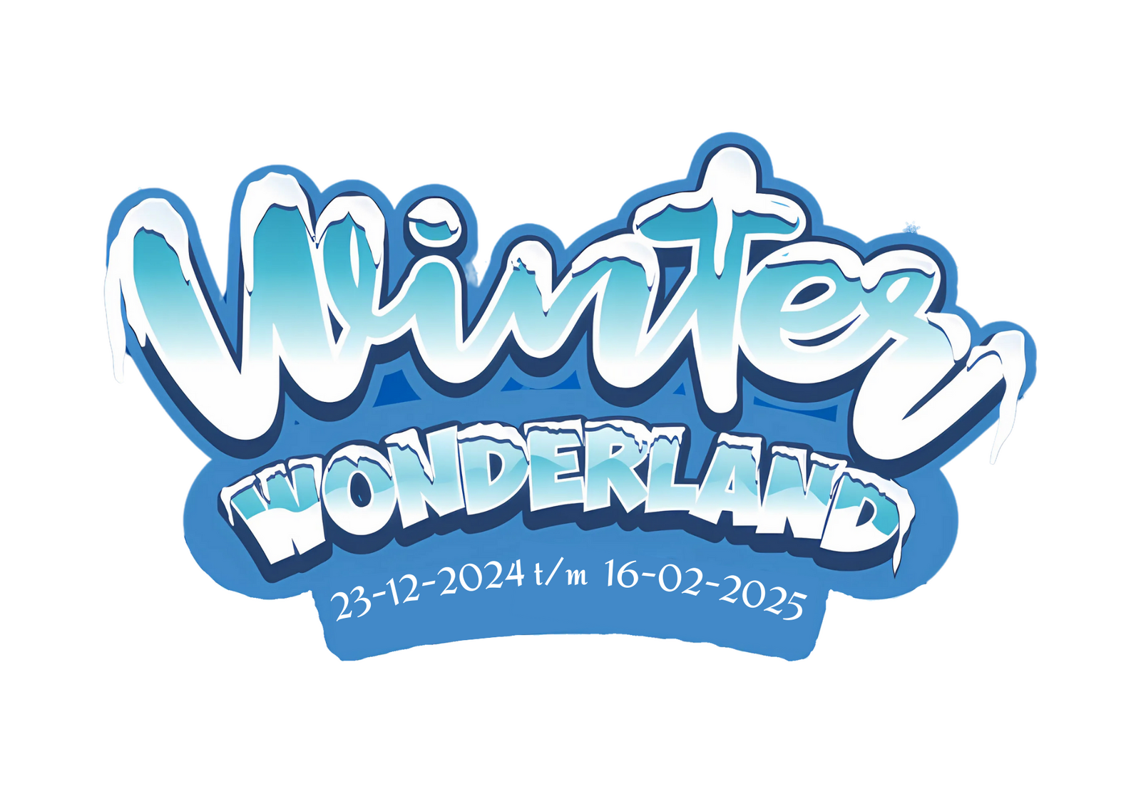 Logo Winter Wonderland