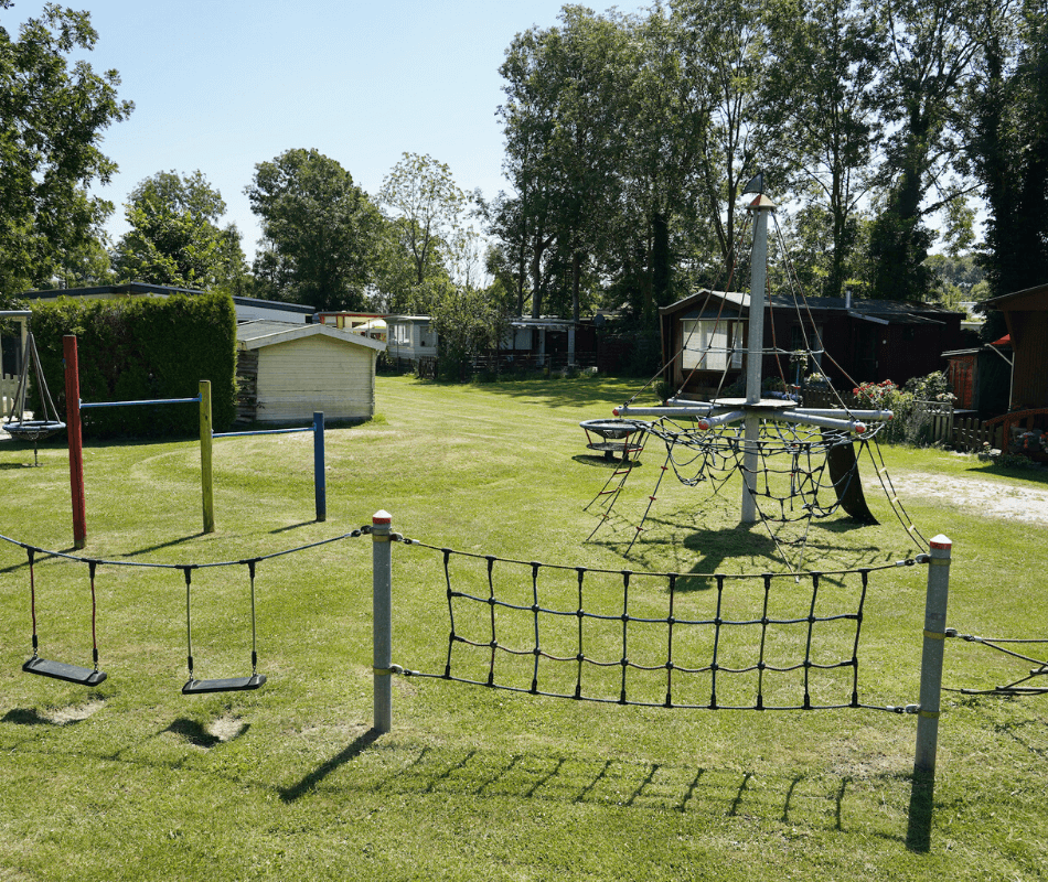 Spielplatz