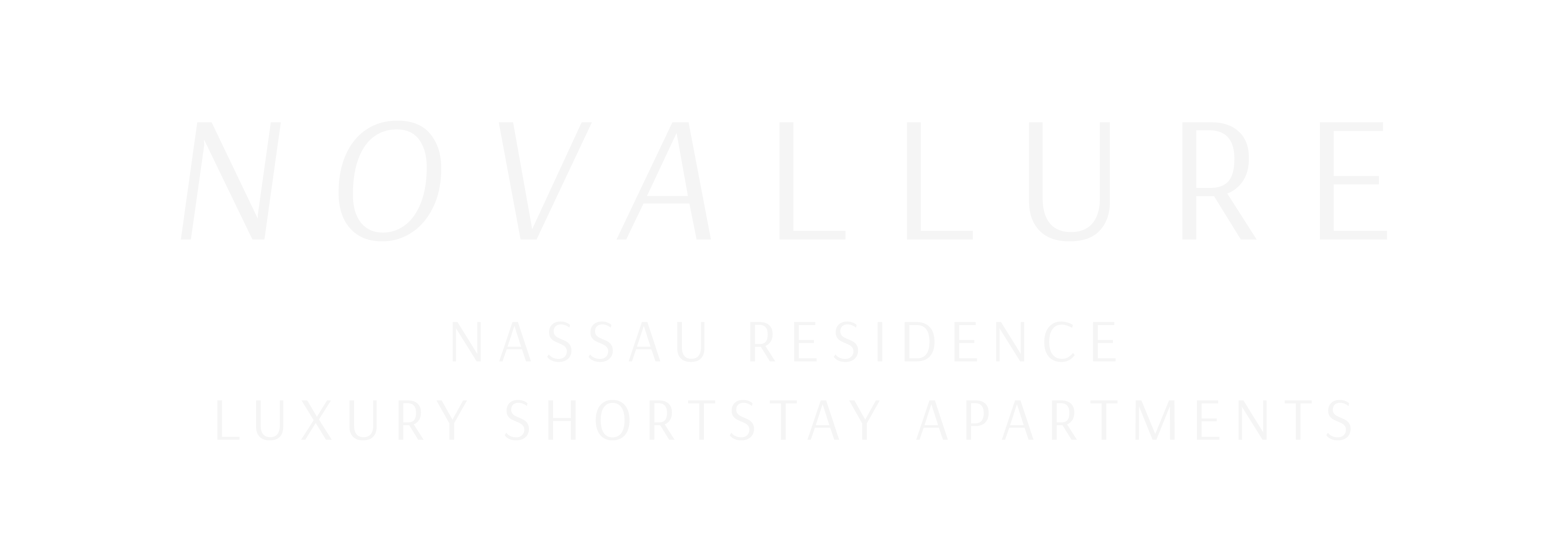 Novallure Logo