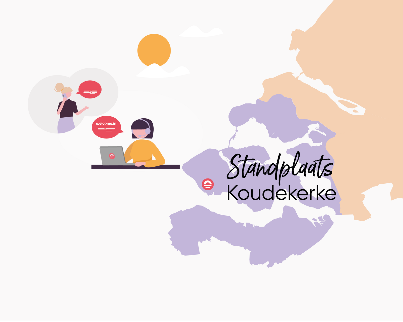 Vacature Koudekerke