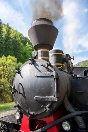 Eisenbahnmuseum Utrecht