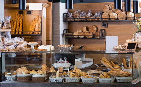 Nederlands Bakkerijmuseum in Hattem