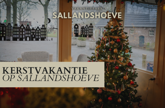 Kerstvakantie