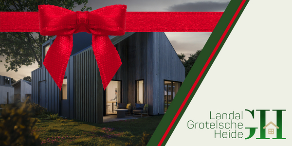Landal Grotelsche Heide
