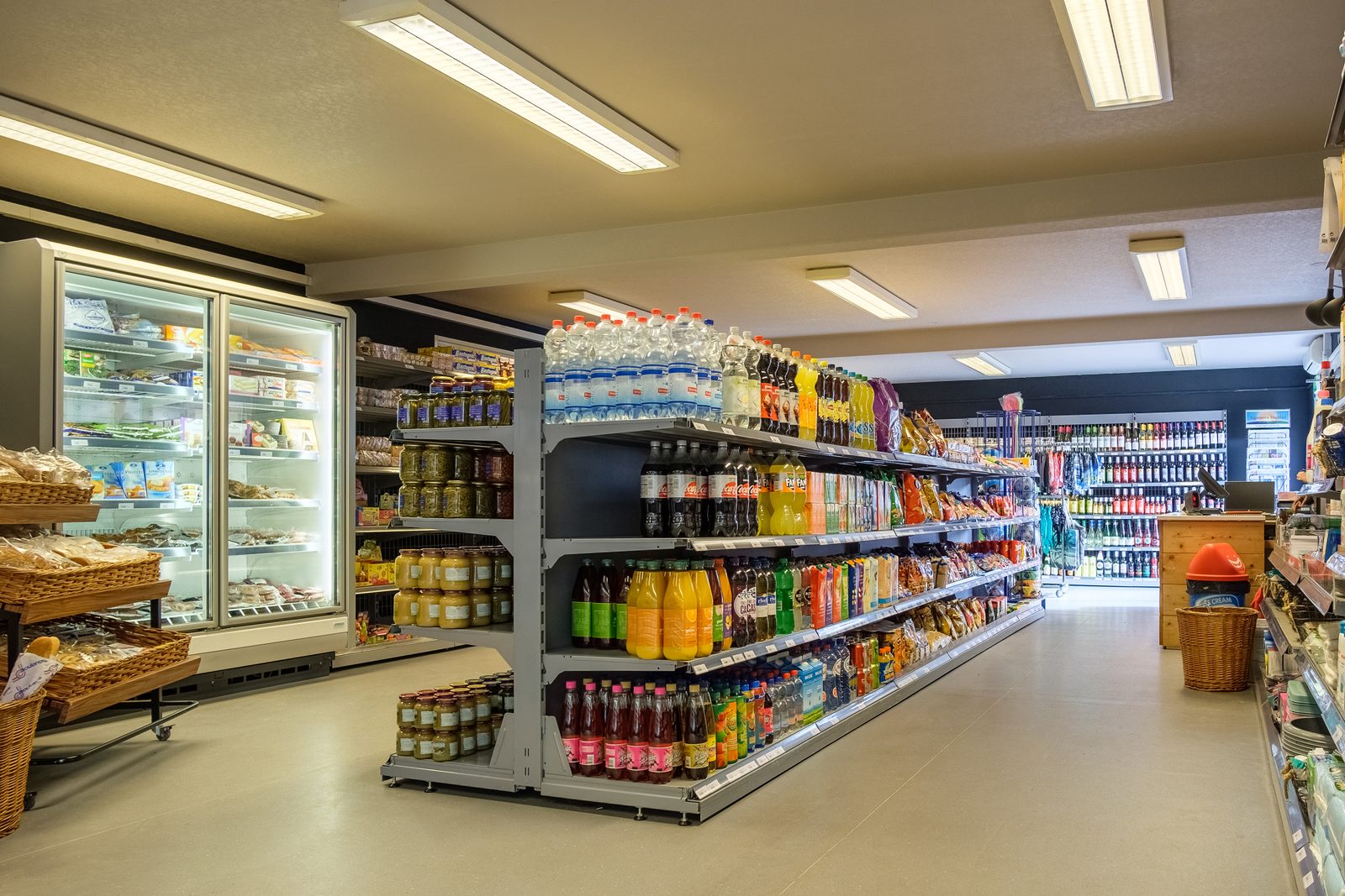 Vacature Medewerker supermarkt 2022