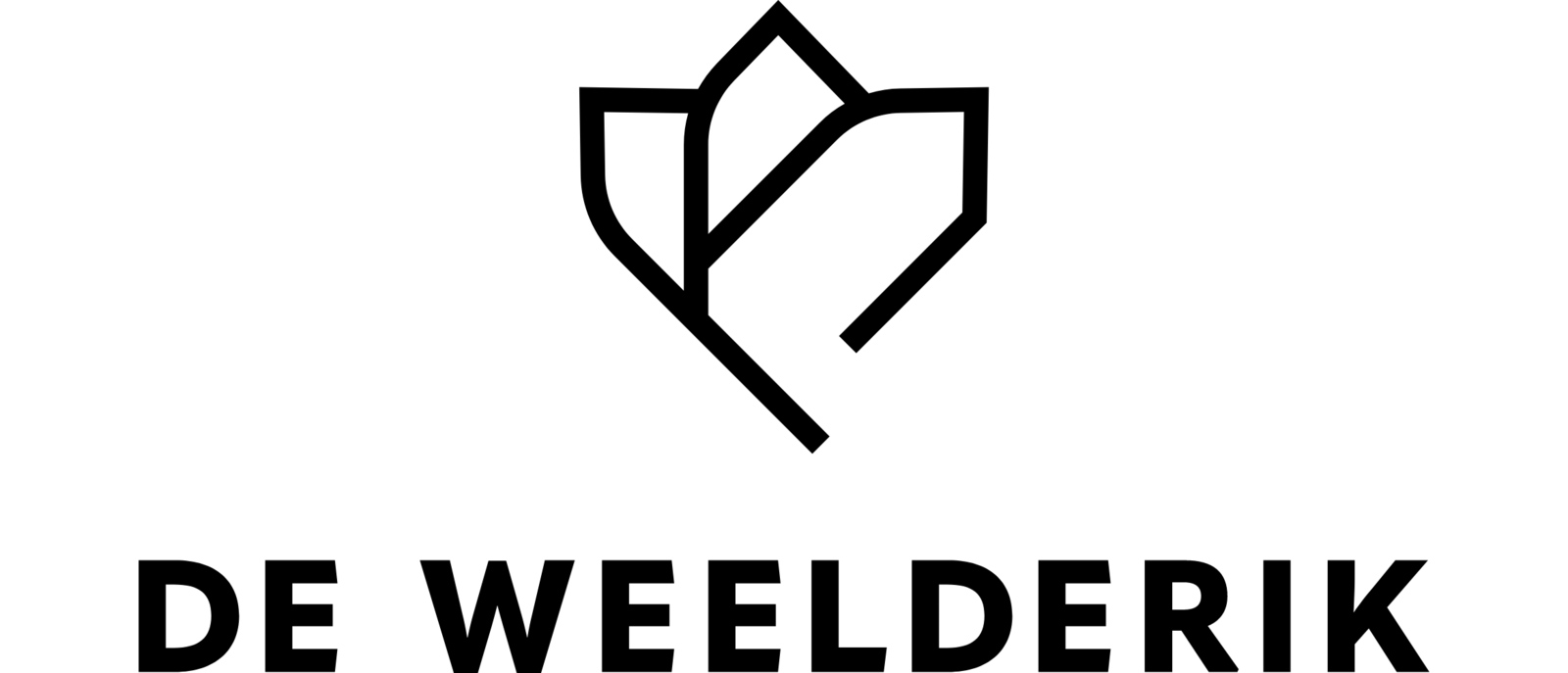 de weelderik