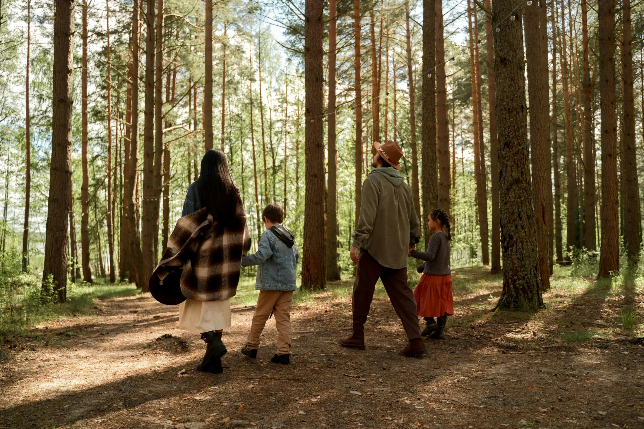Camping Floreal La Roche-en-Ardenne