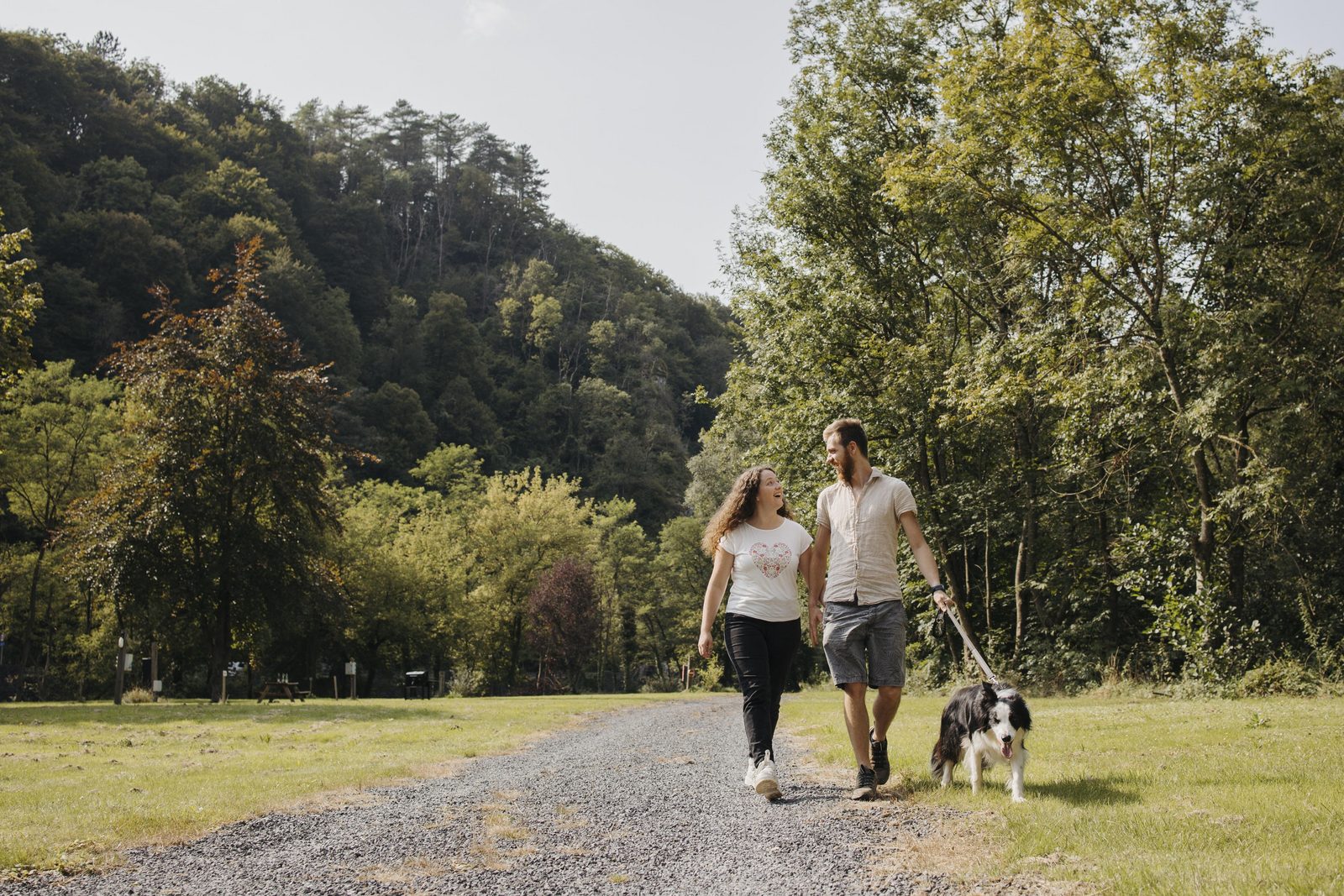 Arden Parks Comblain-au-Pont