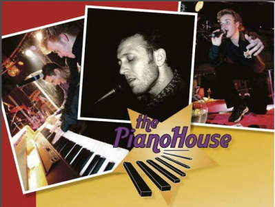 The Pianohouse - Entertainment