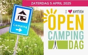 Tag des offenen Campings 2025