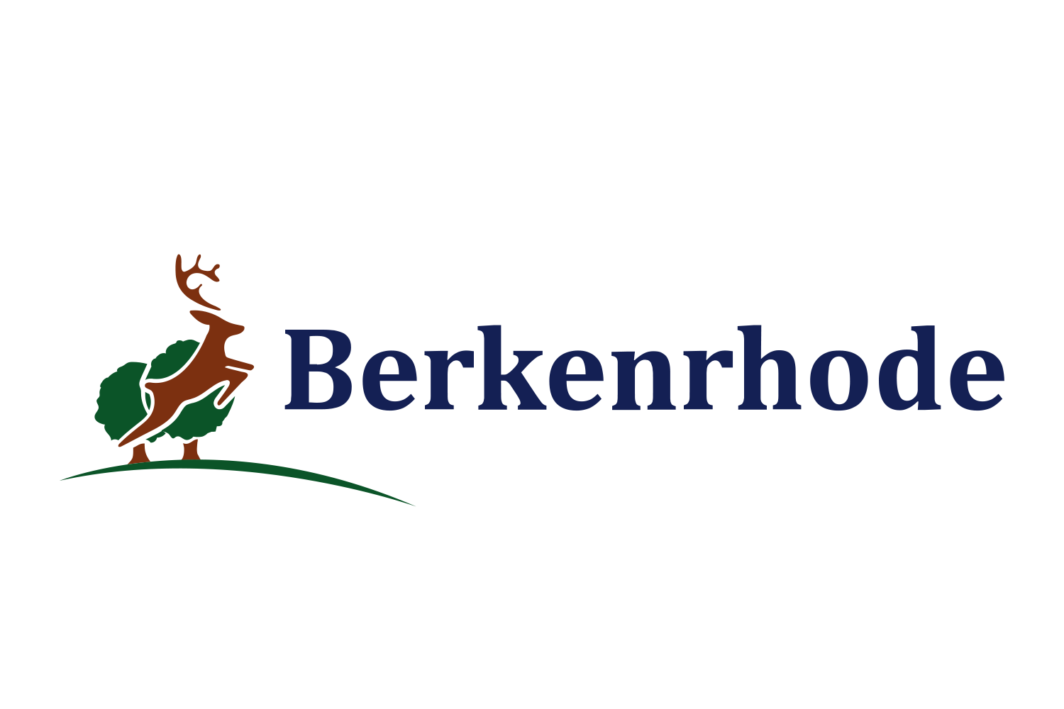 Berkenrhode