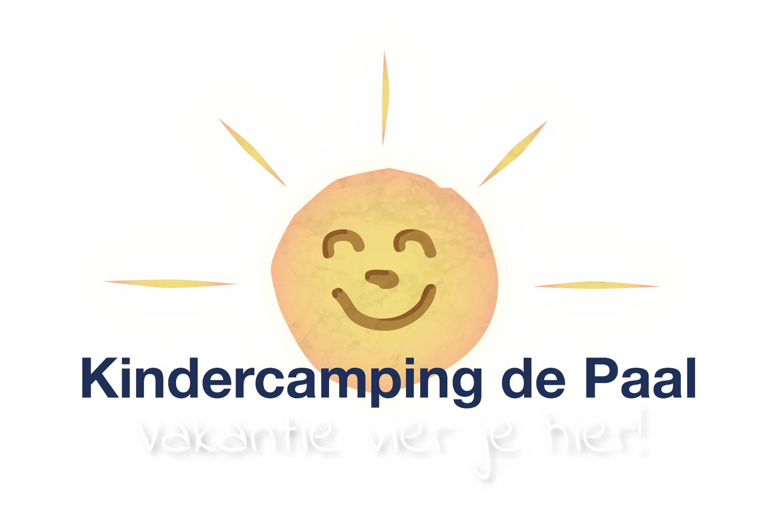 Kindercamping de Paal