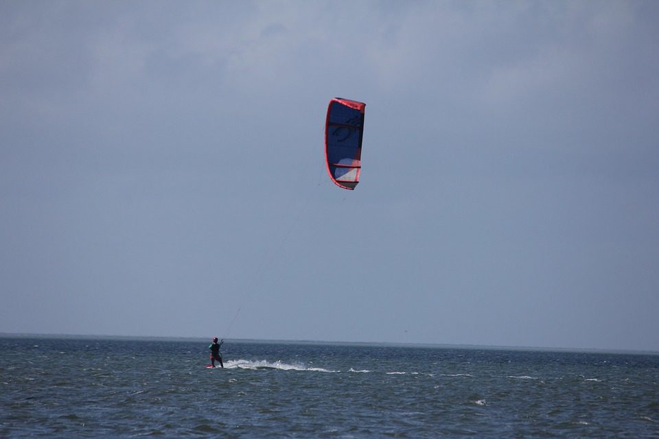 Kiting