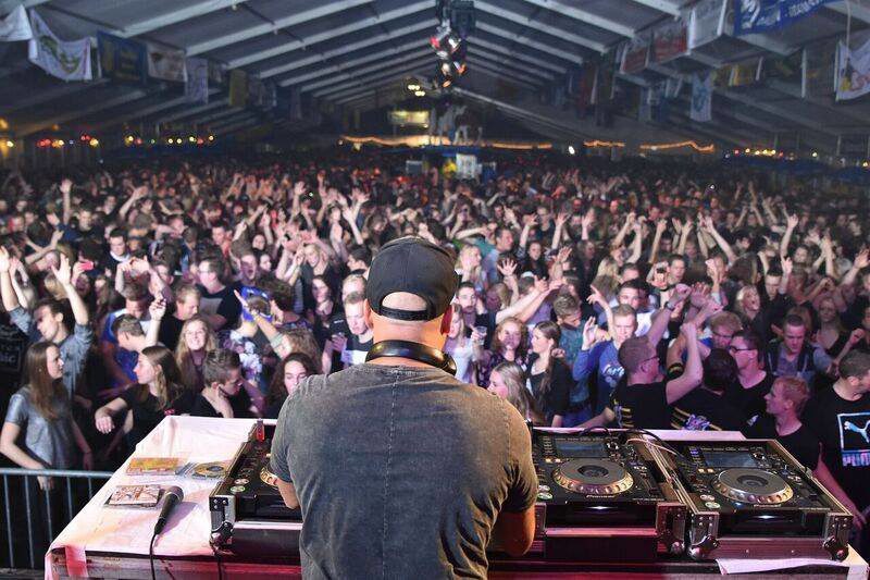 Sallands bakfeest