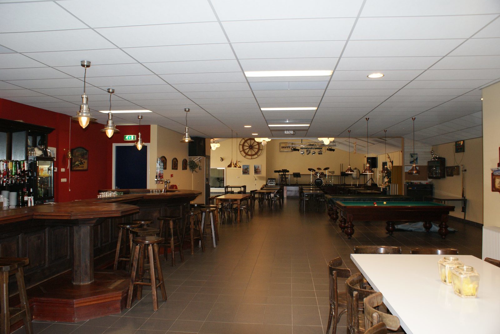 Canteen