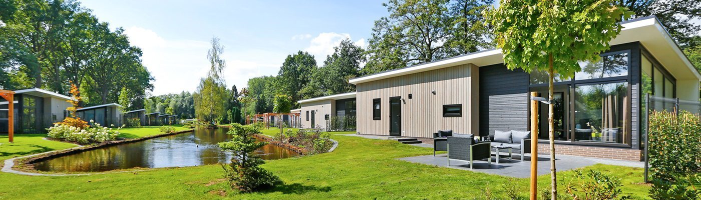 Small-scale holiday parks
