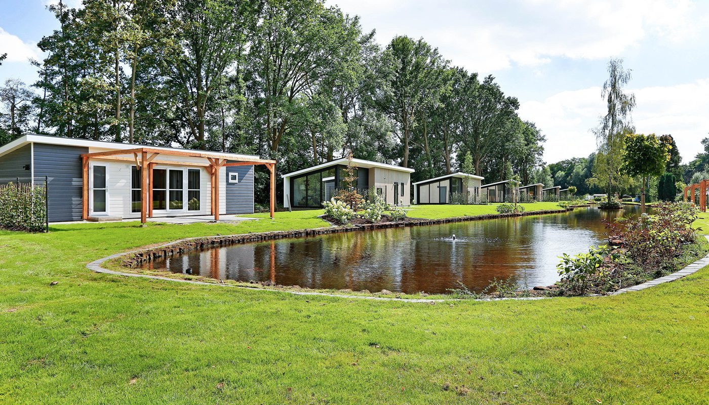 Packages 
Holiday park De Lochemse Berg 