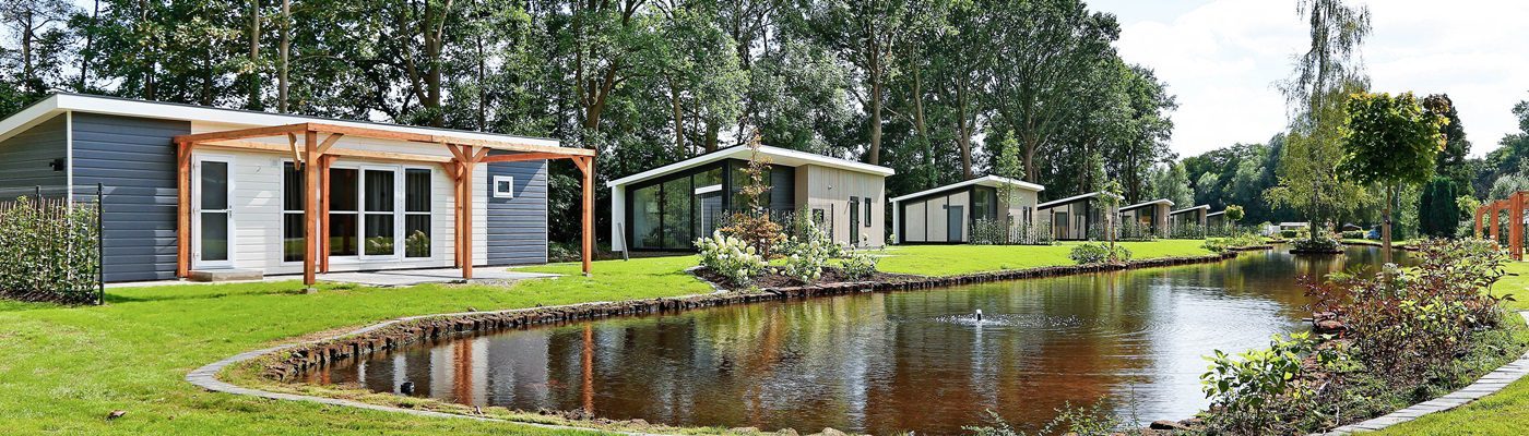 Holiday home Holiday Park De Lochemse Berg