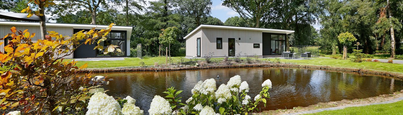 Holiday home Holten