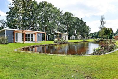 Vakantiepark De Lochemse Berg Genieten In De Achterhoek