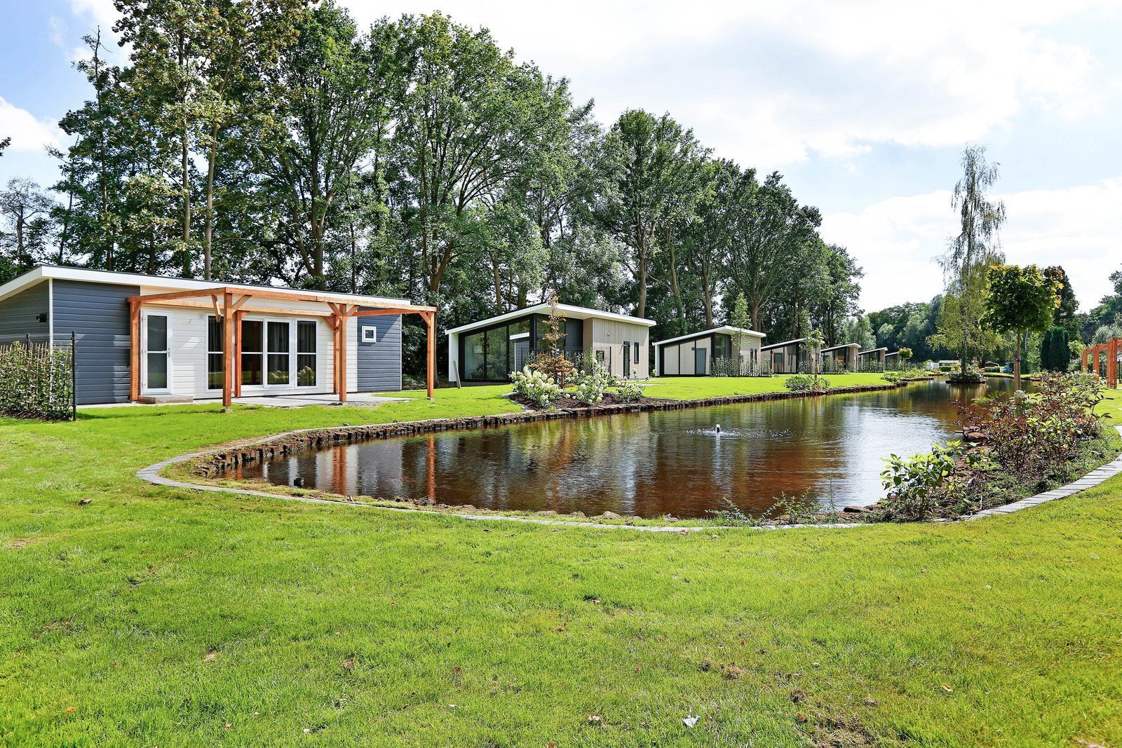 Holiday park Holten