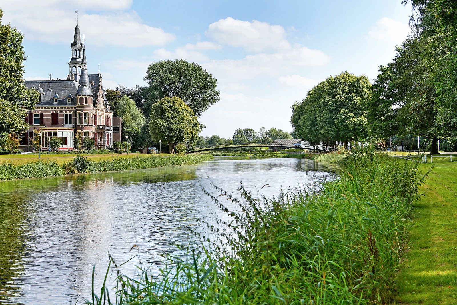 Vakantie In Lochem Vakantiepark De Lochemse Berg