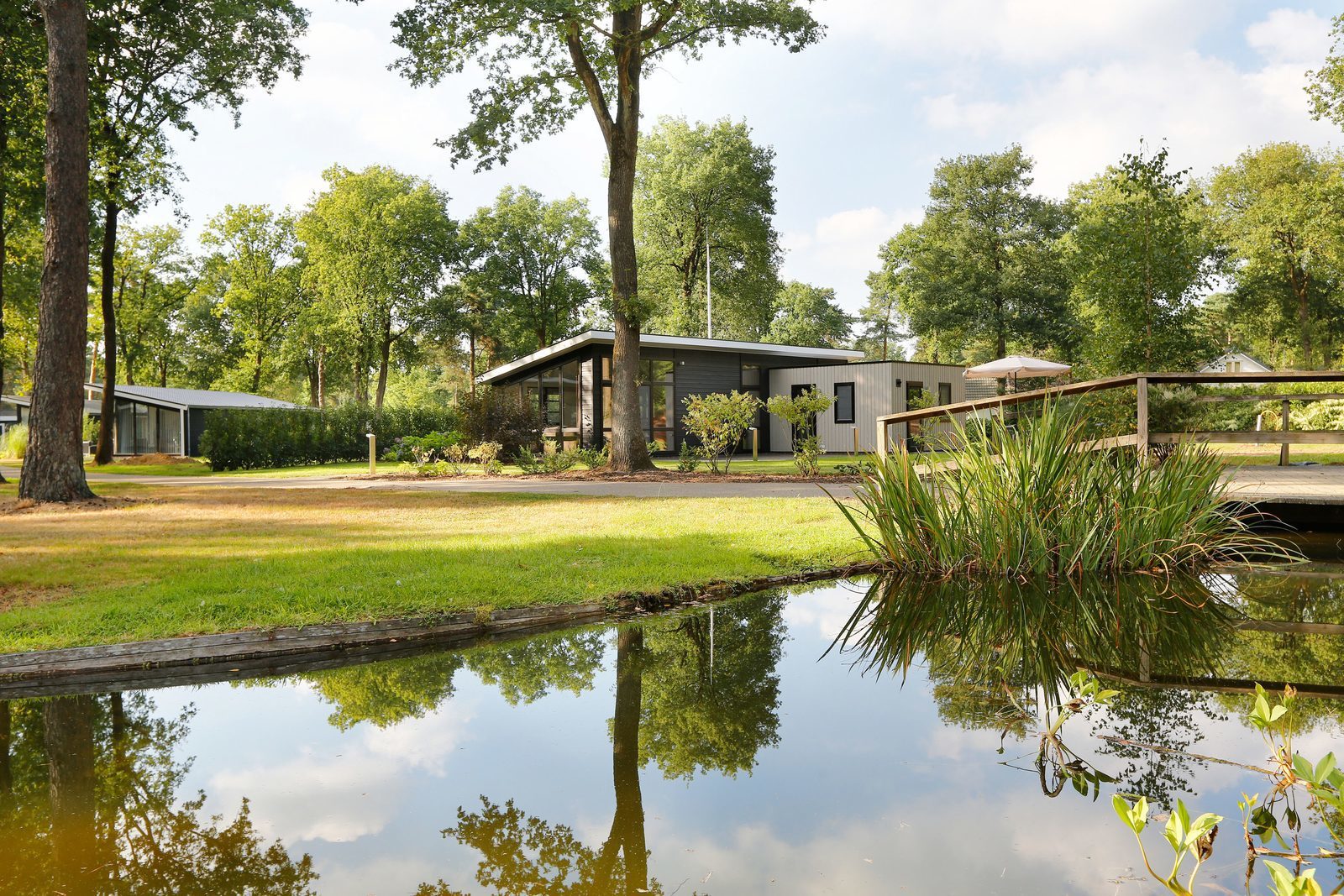Holiday home Enschede