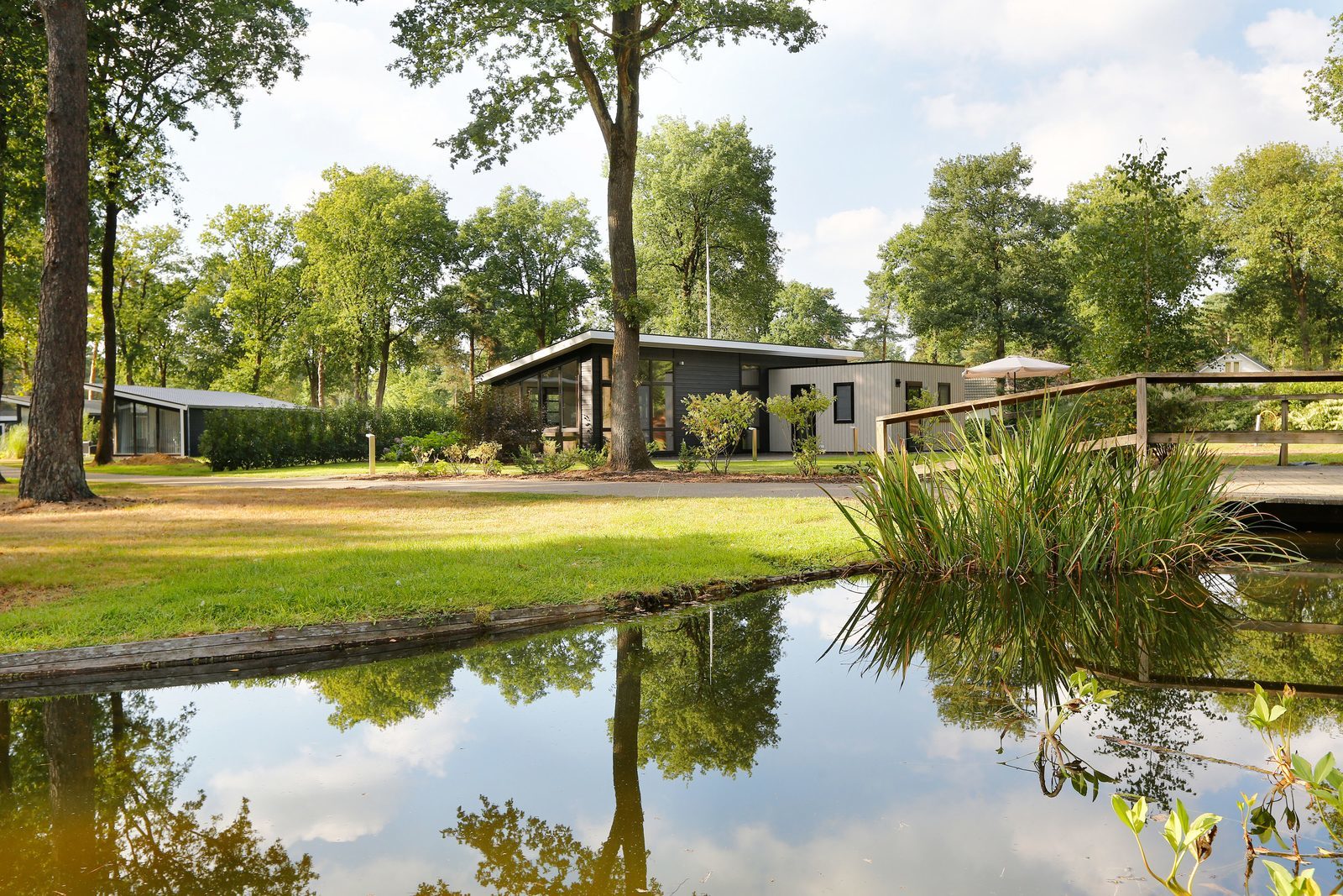 Holiday park Twente