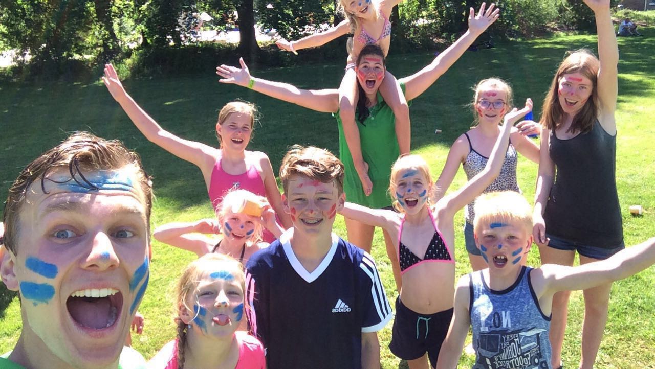 Recreatieteam