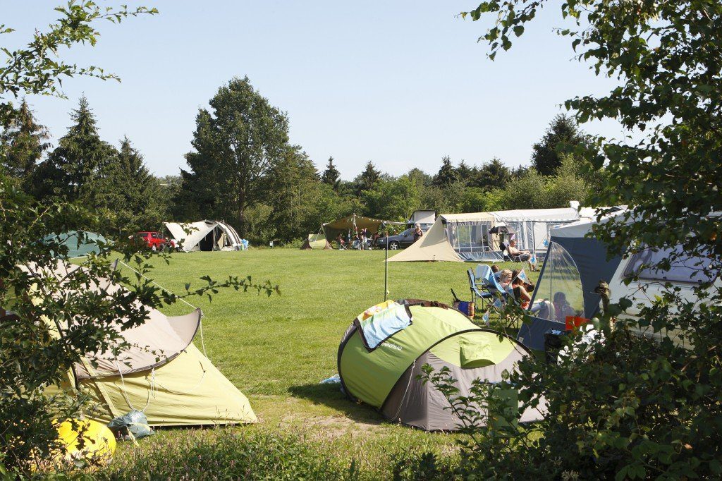 Photo album Camping sites